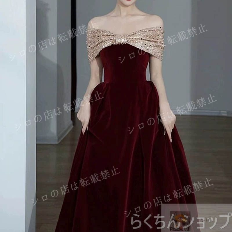 ドレス パーティードレス