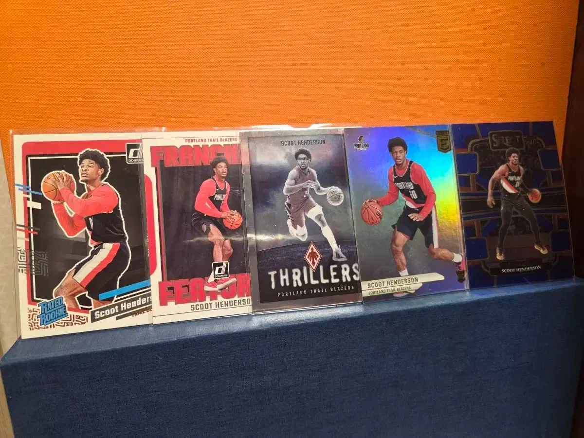 2025年最新】スクート・ヘンダーソンの人気アイテム - メルカリ