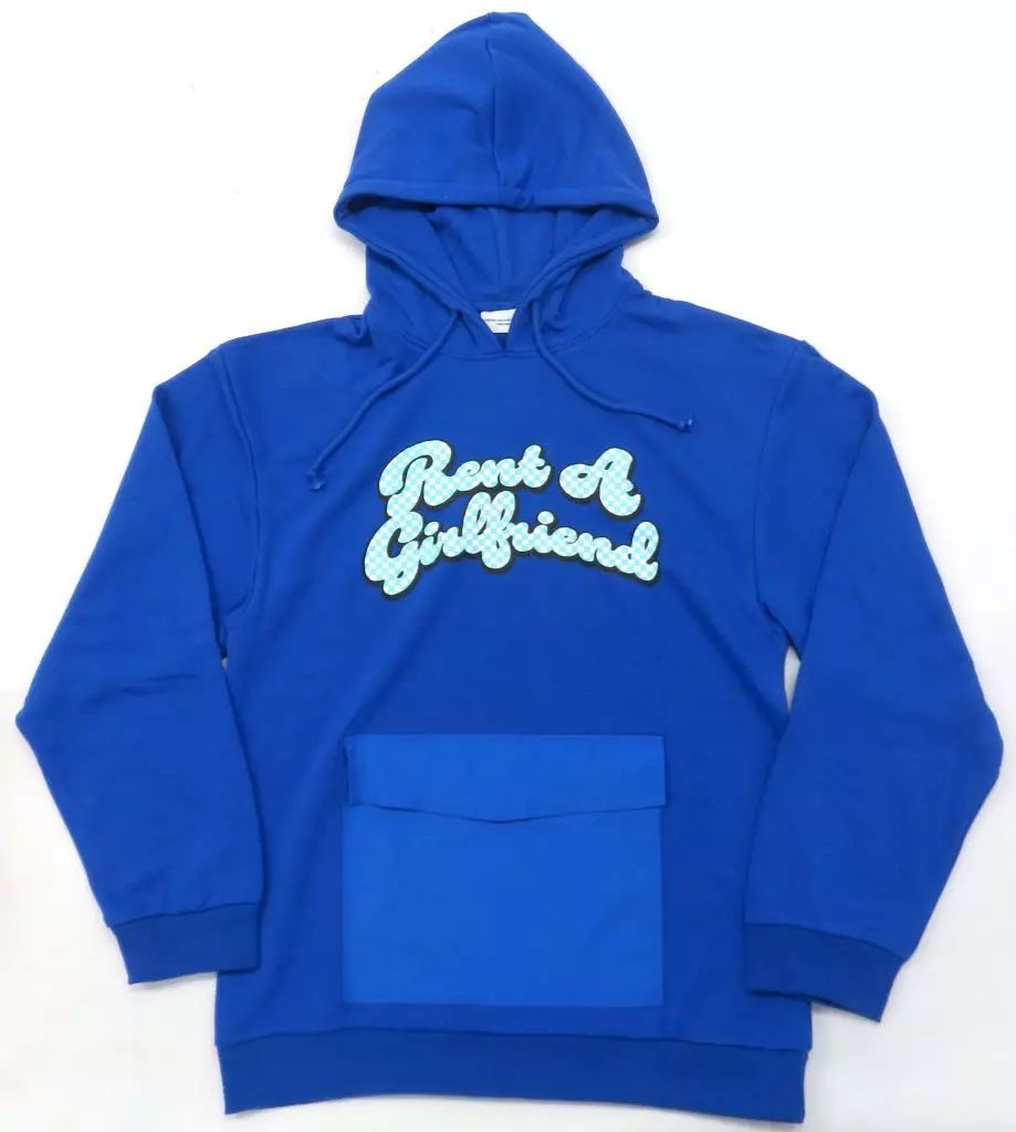 中古】Tシャツ(キャラクター) 島原エレナ 両面フルグラフィックTシャツ