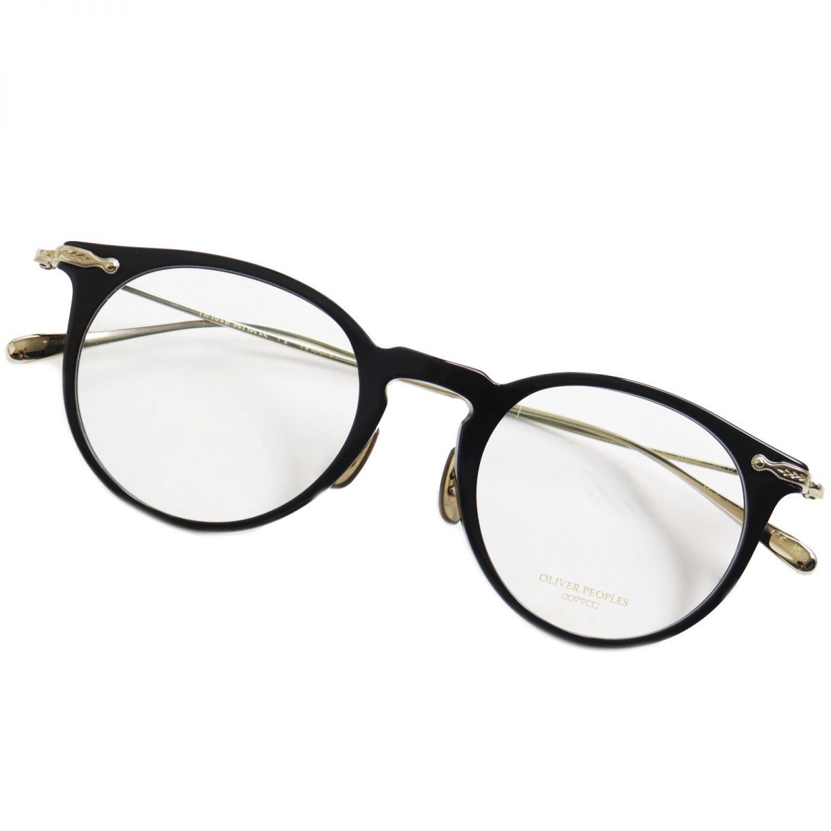 未使用品○OLIVER PEOPLES オリバーピープルズ Marret OV5343D