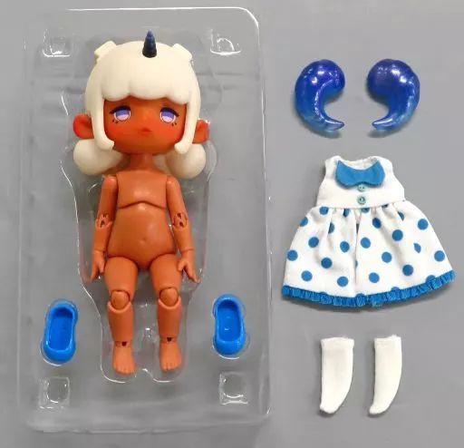 ANTU アンティーユ 自然の秘境 ドール フィギュア 人形 置物 シークレット ANTU アンティーユ 自然の秘境 ドール フィギュア 人形 置物