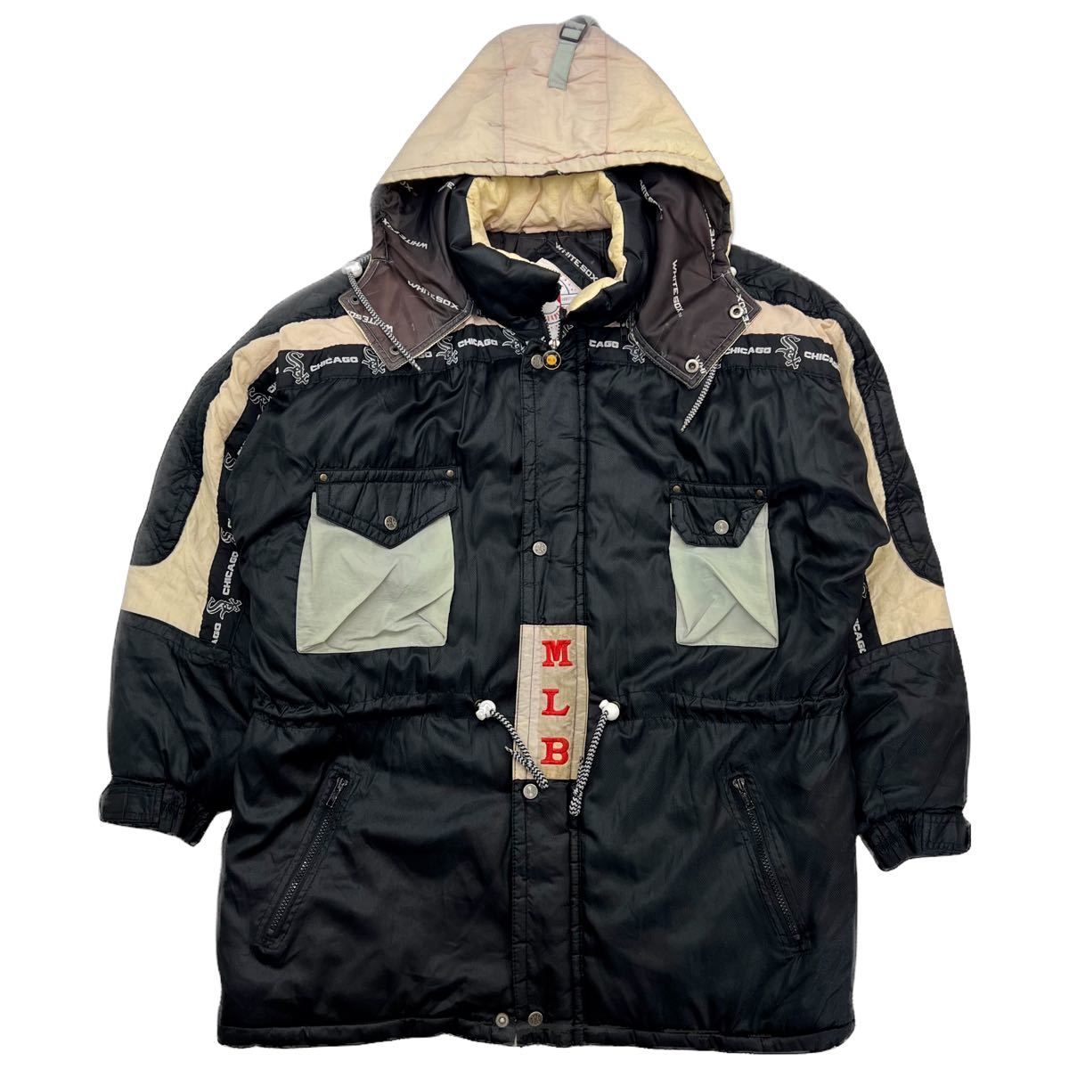 ホワイトソックス CG233