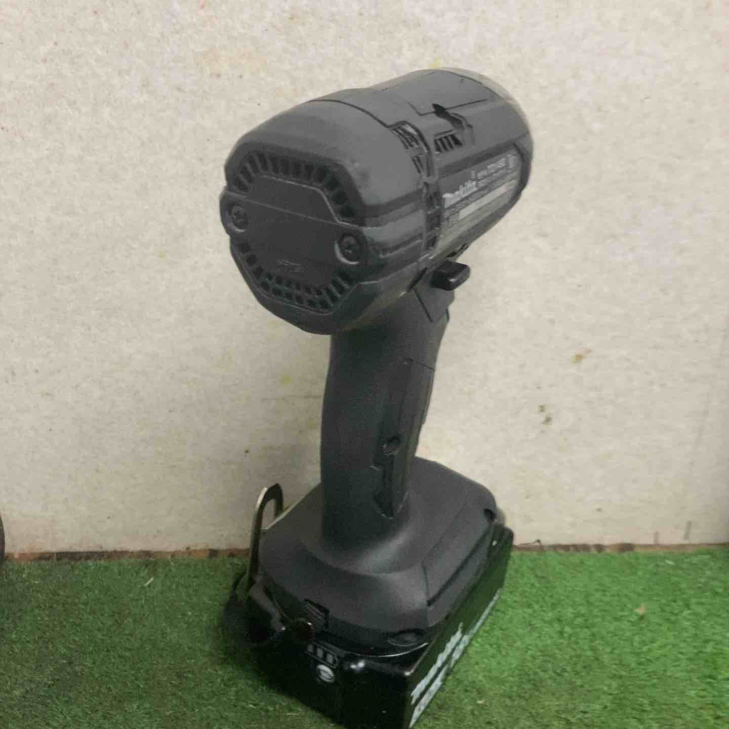 コードレスインパクトドライバー