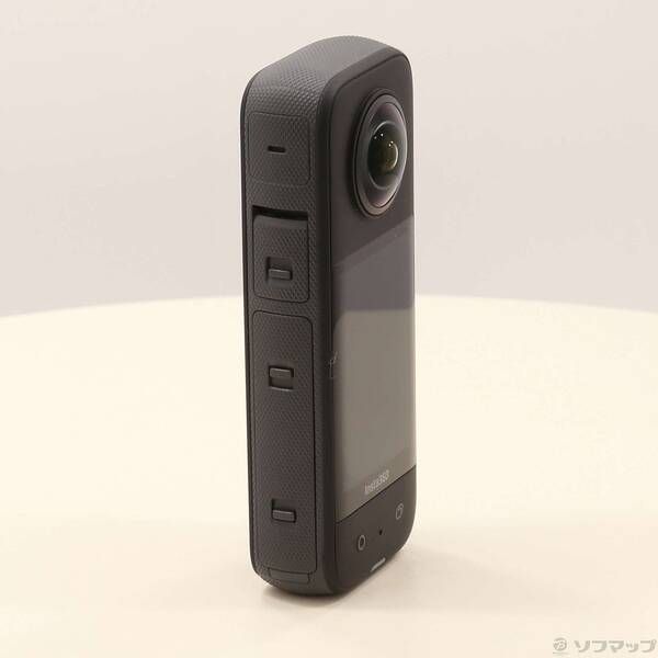 〔 品〕 Insta360 X3 262