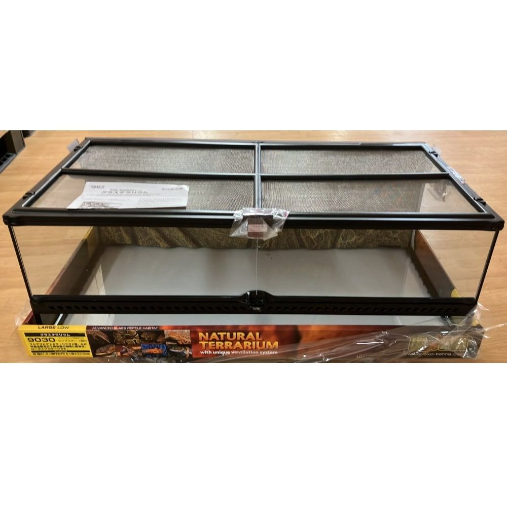 引取りのみ】GEX エキゾテラ9030 【公式通販】