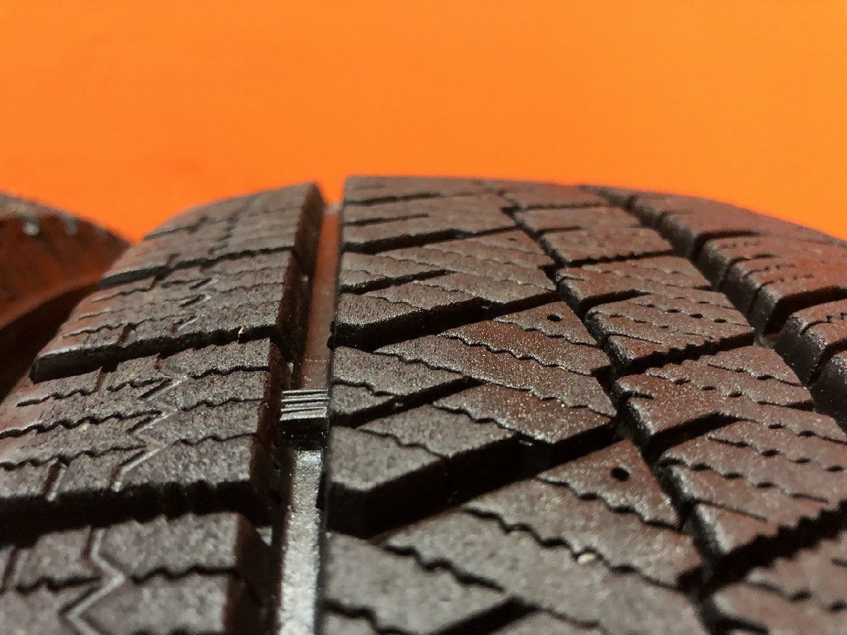 BRIDGESTONE BLIZZAK