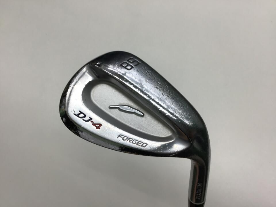 DJ-4 | 58 | ダイナミックゴ－ルド | | ウェッジ | フォーティーン 最短即日発送