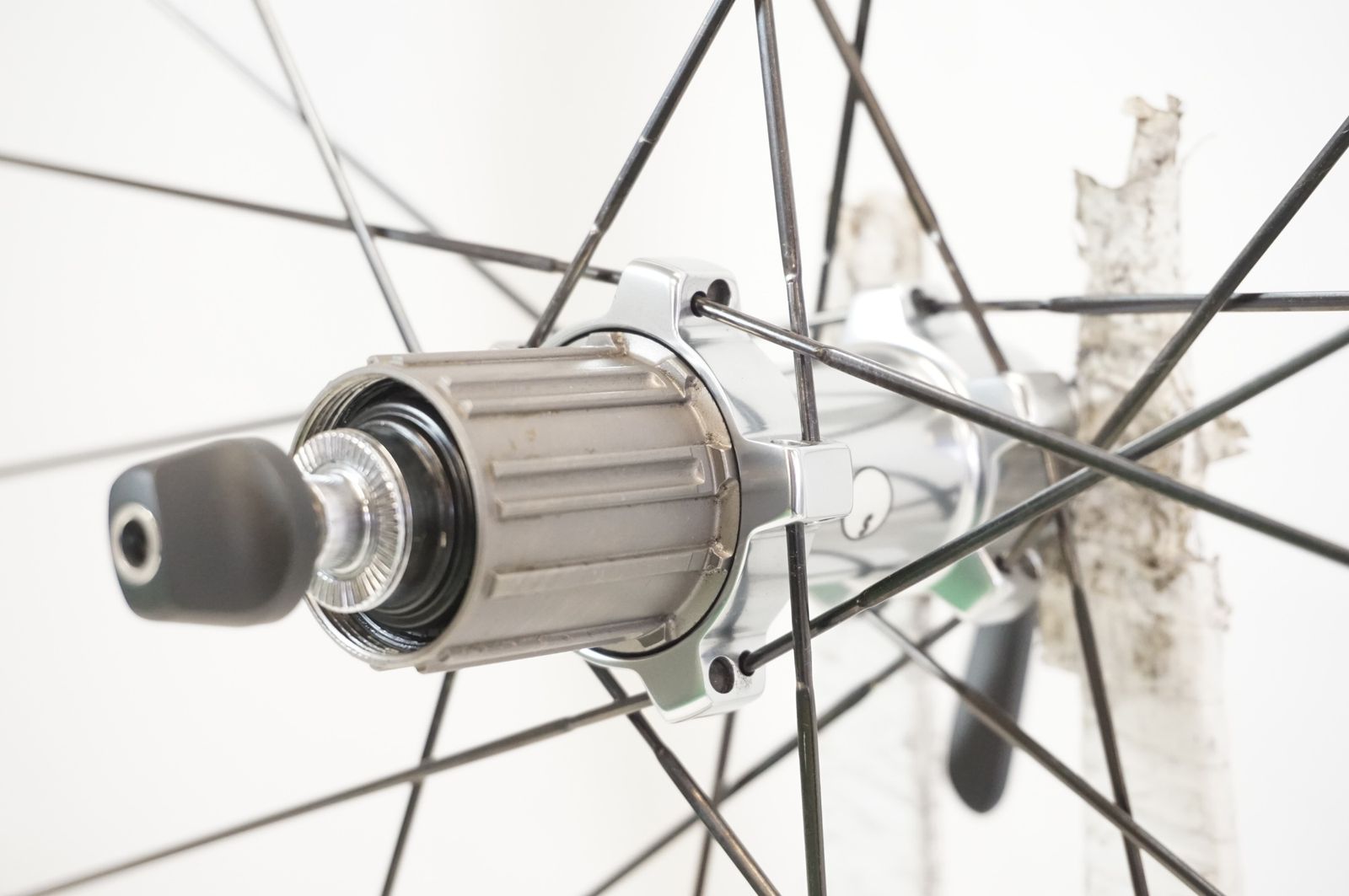 SHIMANO 「シマノ」 DURA-ACE WH-7900-C35-CL SHIMANO10S ホイール