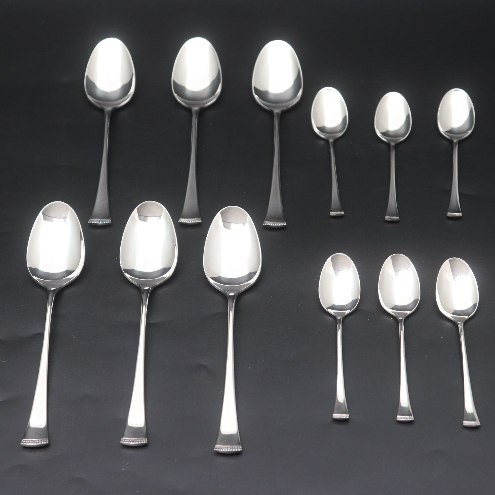 LUCKYWOOD ステンレス カトラリー フォーク スプーン ラッキーウッド ラッキーウッド カトラリーセット」の人気商品一覧 | 安い商品を