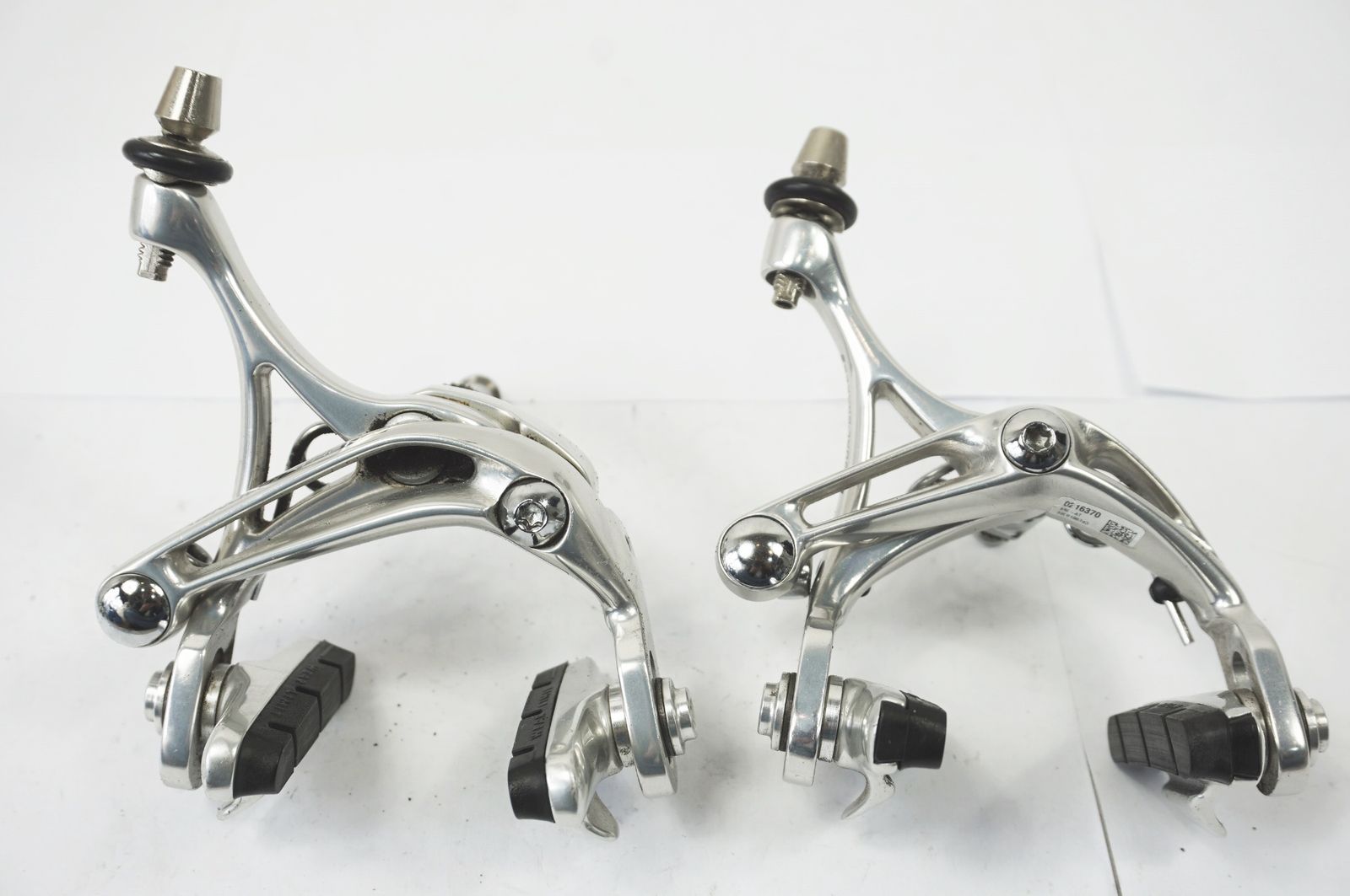 CAMPAGNOLO カンパニョーロ ATHENA キャリパーブレーキセット | バイチャリ世田谷店