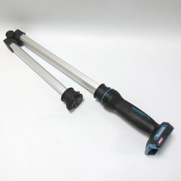 マキタ makita 充電式ワークライト ML012G 本体のみ 40Vmax バー型 LEDライト コードレス 作業灯 投光器 ≡DT6615