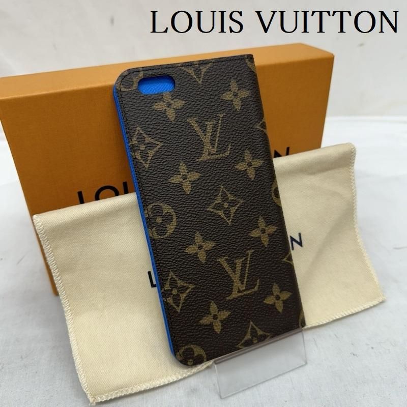 LOUIS VUITTON ルイヴィトン その他ファッション小物 IPHONE6 PLUS