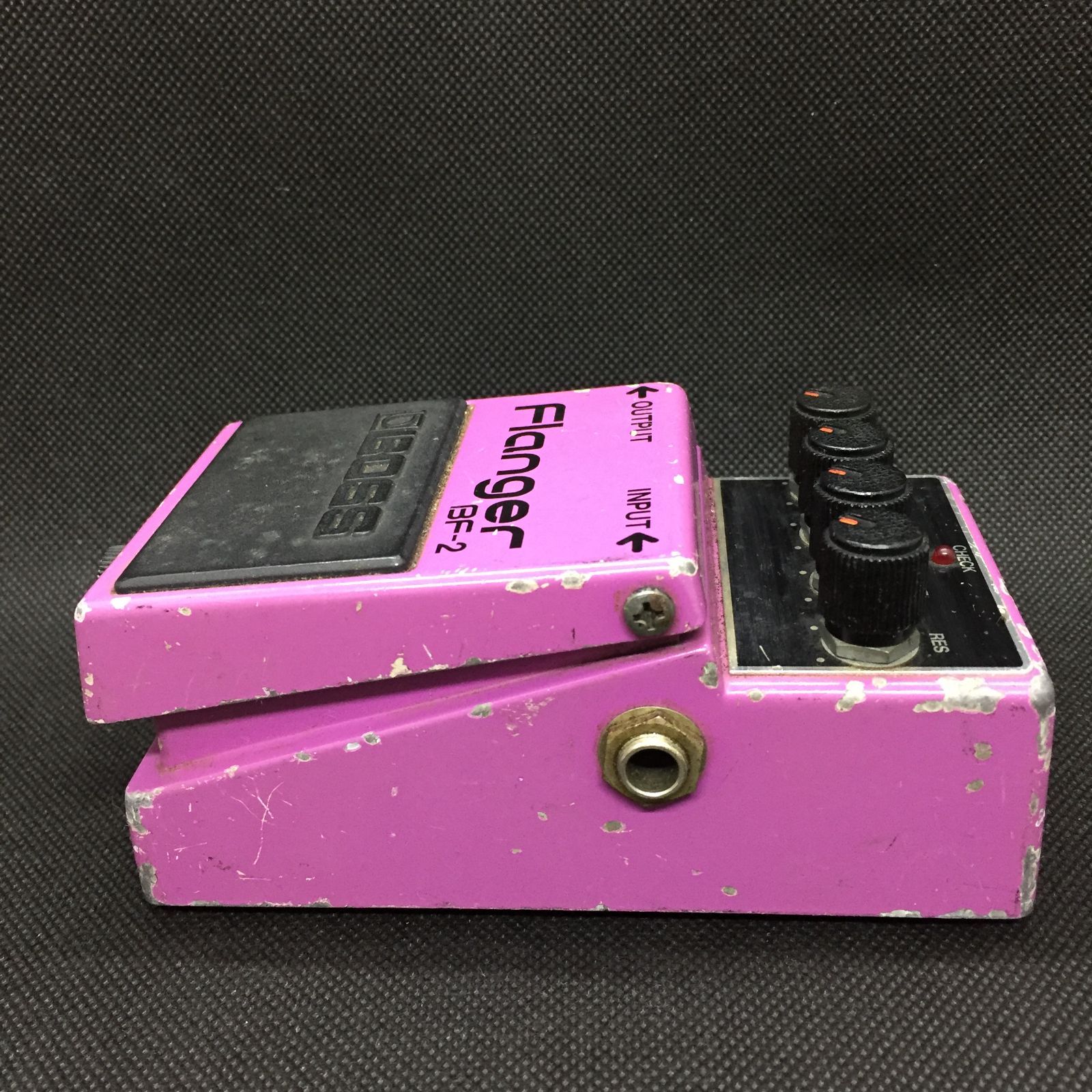 BOSS BF-2 Flanger ACA Made in Japan f146 - メルカリ