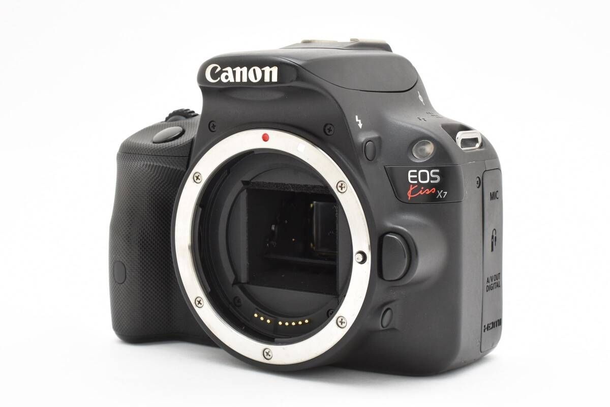極上品◆Canon キヤノン EOS Kiss X5 ボディ Amazon | Canon デジタル一眼レフカメラ EOS Kiss X5 ボディ