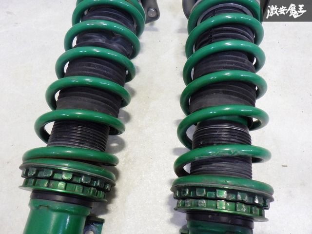☆即発送☆ TEIN テイン STREET BASIS ストリートベイシス L375S