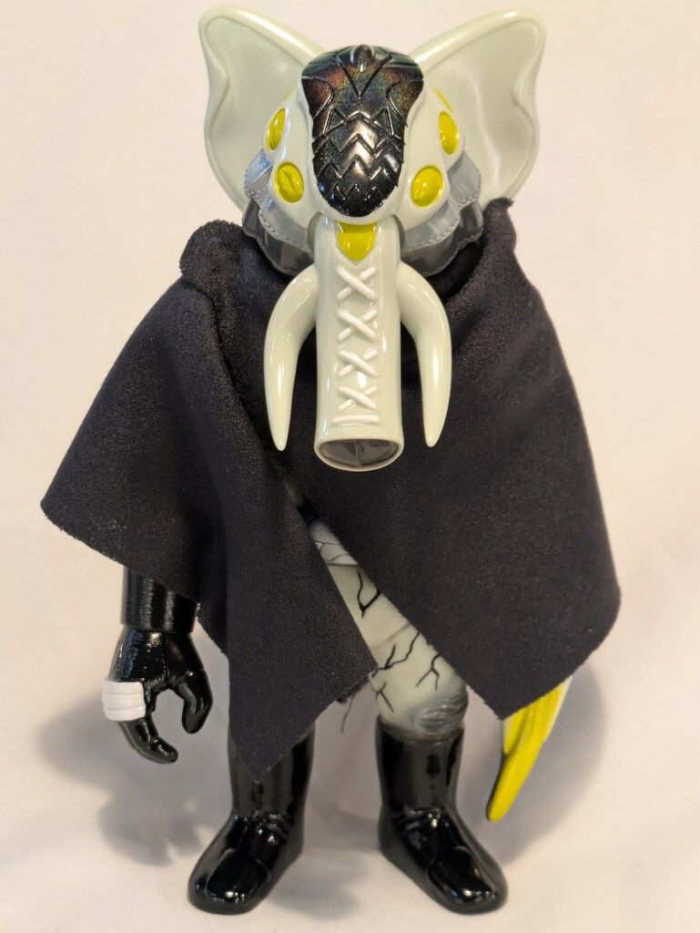 NEO ONE エレマックス エレマックス ネオワン × リアルヘッド