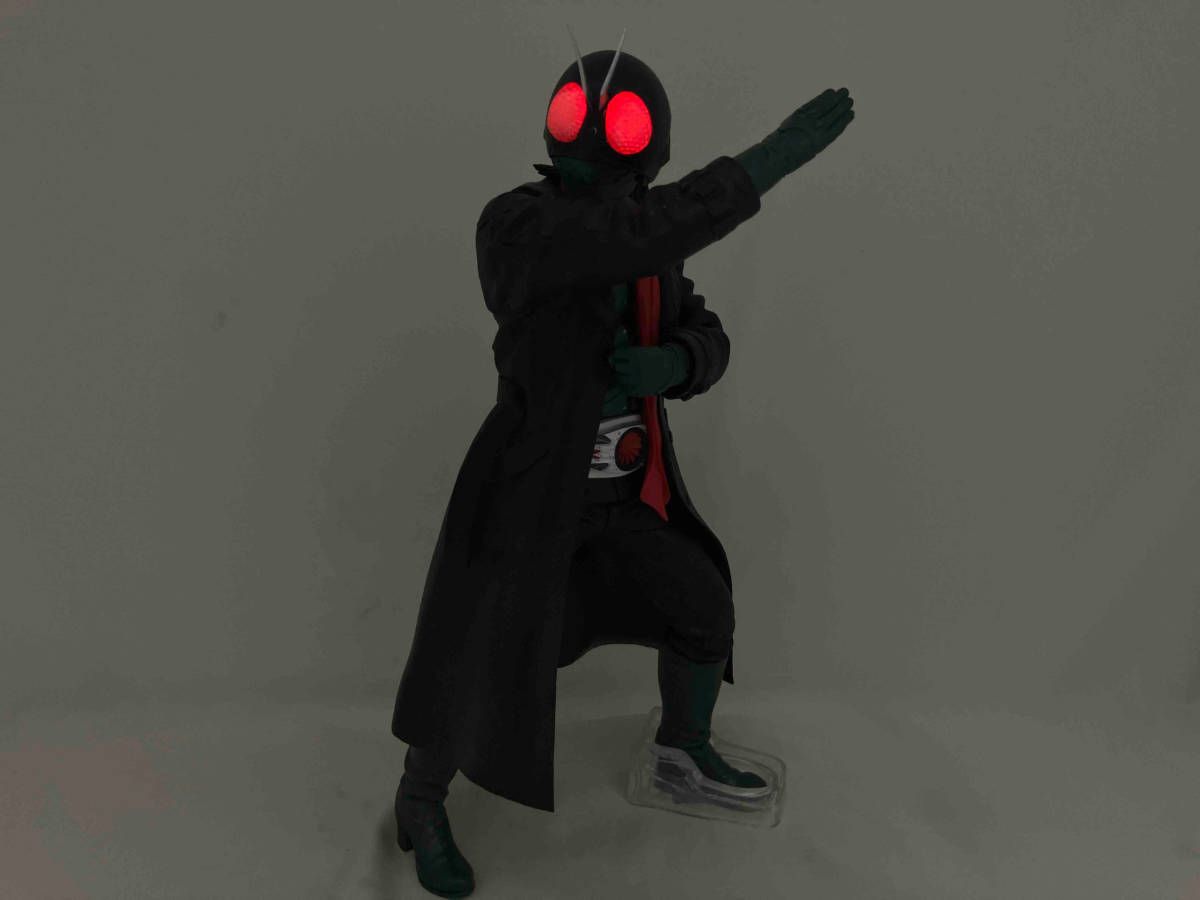 ラストワン賞 仮面ライダー ラストワンver. SOFVICS 一番くじ