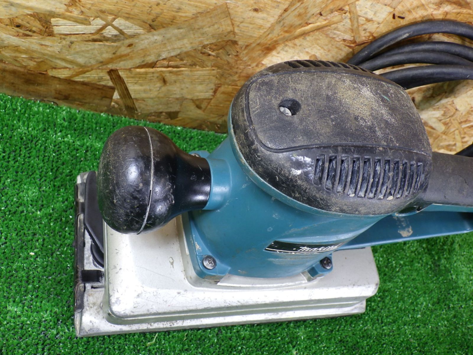 BO4900V コード式