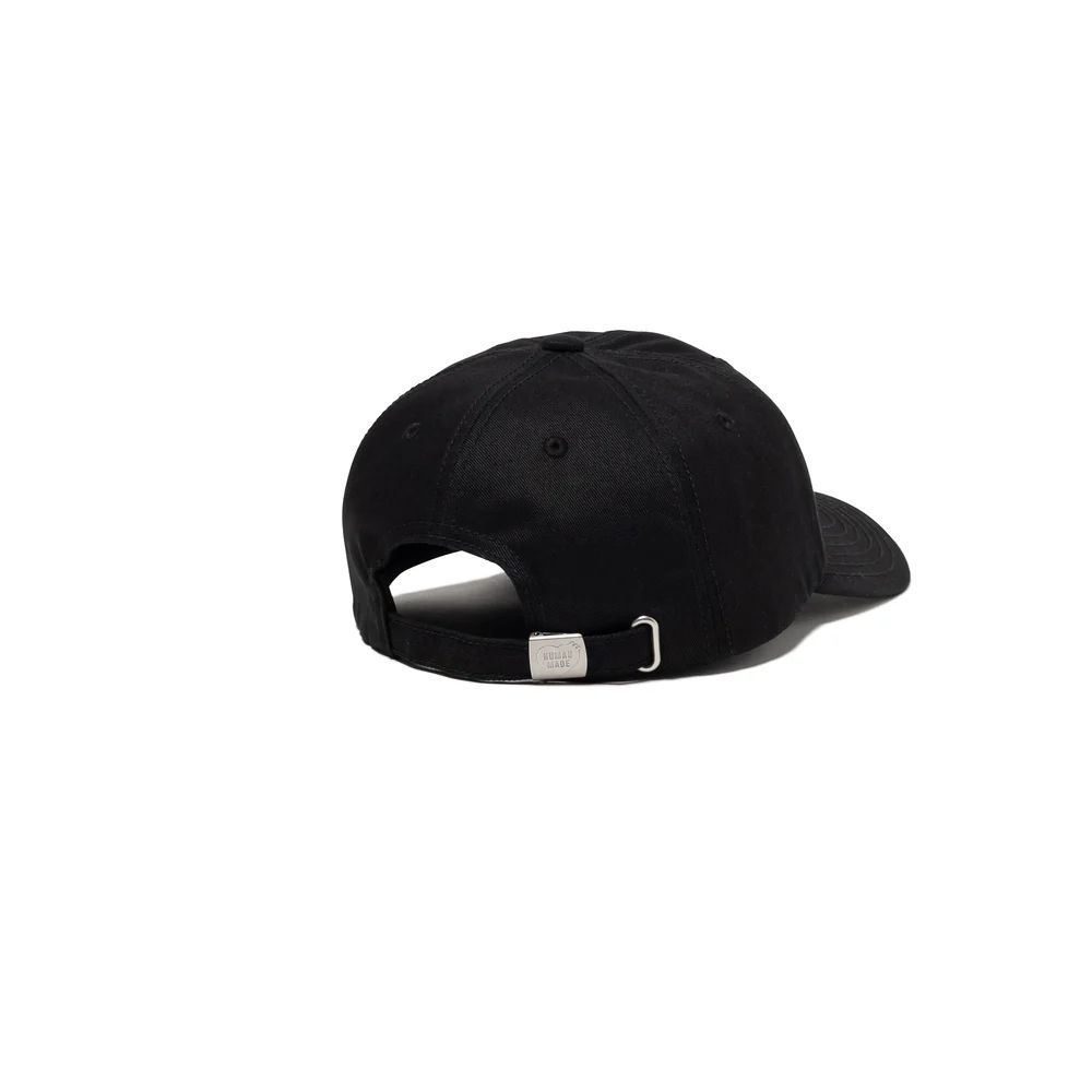 HUMAN MADE 6PANEL TWILL CAP キャップ HM30GD100 - メルカリ