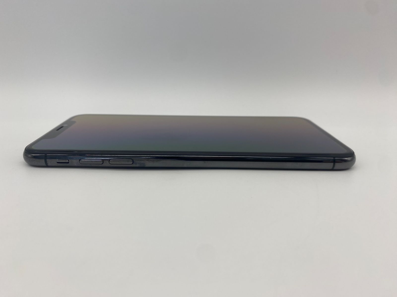 ☆美品☆iPhoneXS Max 256GB ブラック/シムフリー/新品