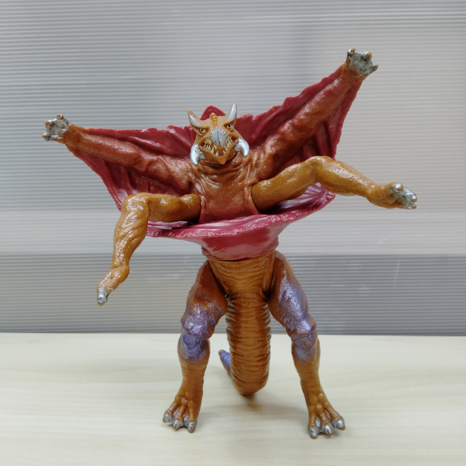 BANDAI バンダイ 円谷プロ 「ゲルカドン」 ウルトラマングレート