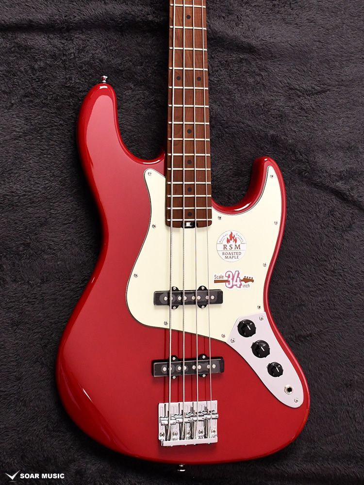 Bacchus バッカス WL4-STD/RSM DRD ダコタレッド #GI15686 約4.1kg