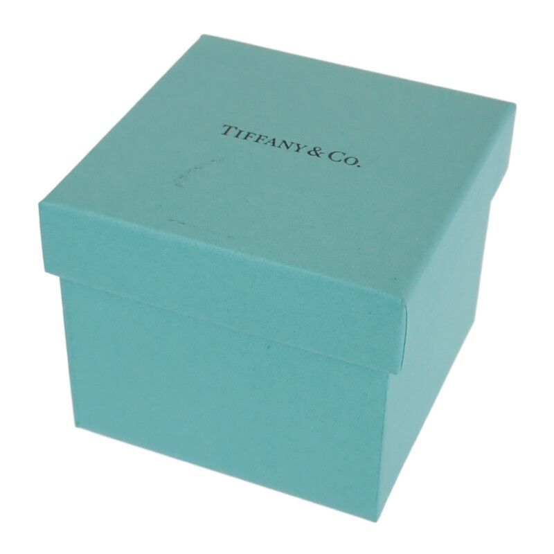 【気質アップ】 Tiffany & Co.】ブルーボックス ミニ ジュエリーケース 小物入れ 小物入れ