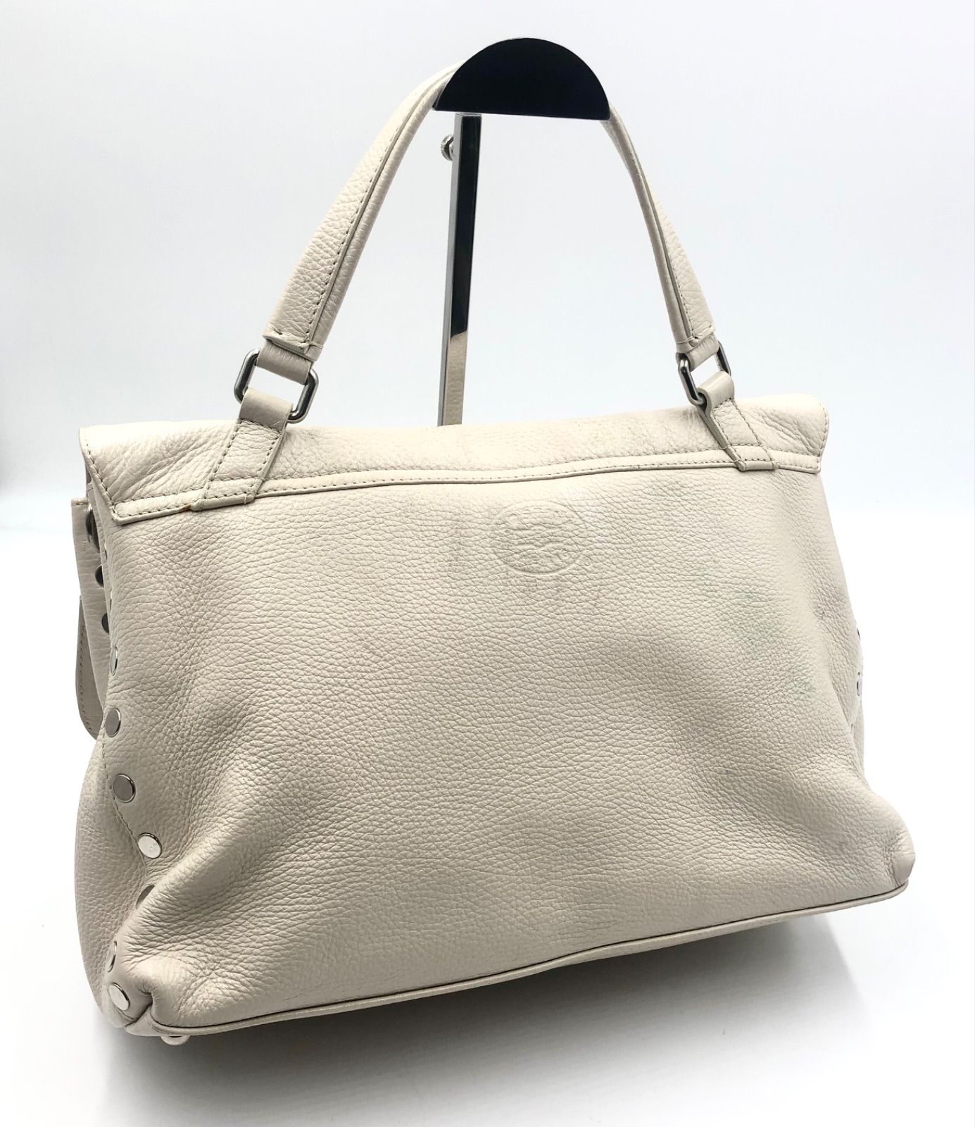 【美品】ザネラート ポスティーナ ショルダーバッグ Zanellato 2way 楽天市場】【10/5限定・最大2万円OFFクーポン配布中】ZANELLATO