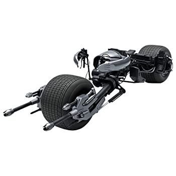 中古】 ムービー・マスターピース ダークナイト ライジング 1/6