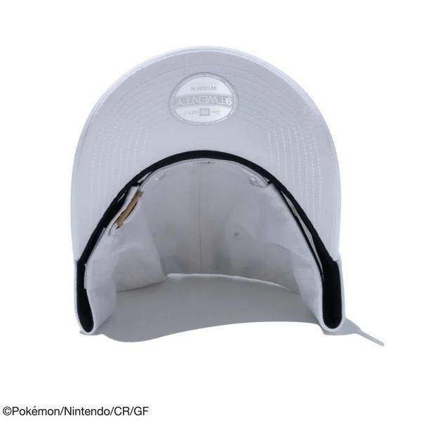 新品】ニューエラ ポケモン コラボキャップ 9TWENTY GF 920 LV