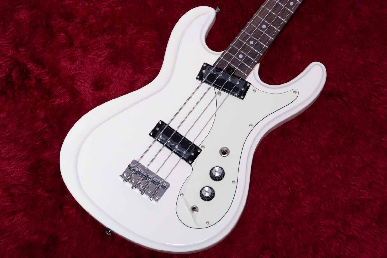 new Aria Pro II | DMB-206 VW 3.155kg 1024110798 GIB横浜