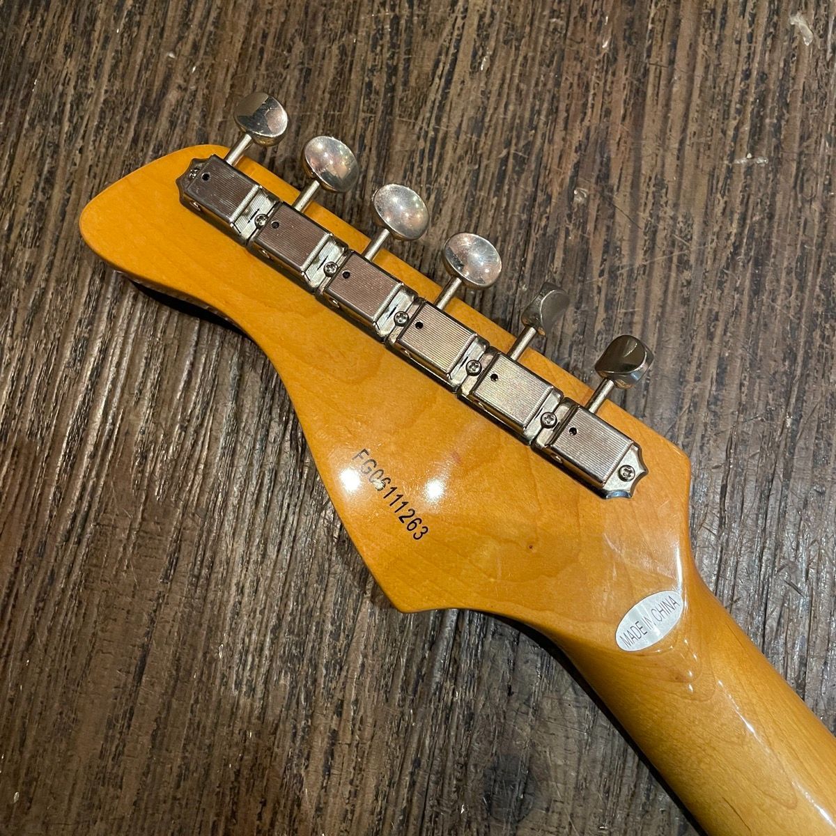 Fernandes LE-1Z Electric Guitar フェルナンデス エレキギター