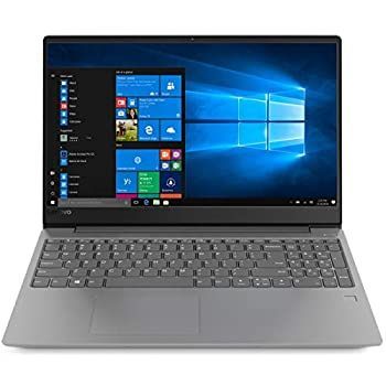 【中古-非常に良い】 Lenovo (Lenovo レノボ ) 15.6型 ノートパソコン Lenovo Ideapad 330S プラチナグレー (Core i5/メモリ 8GB/SSD 256GB) 81F500K2JP