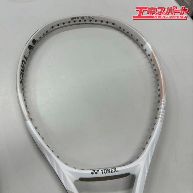 YONEX VCORE 98L サンドベージュ テニスラケット 湘南台店 - メルカリ