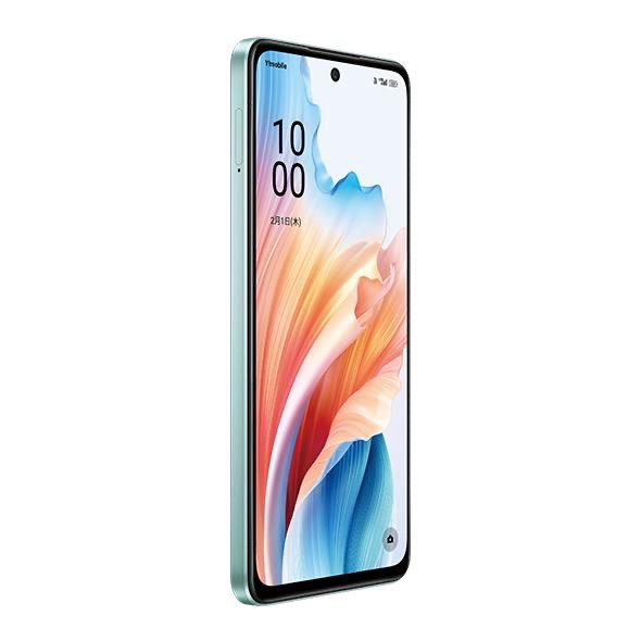 新品未使用 OPPO Reno A 128GB ブラック（新品未使用 OPPO 脆く Reno A  