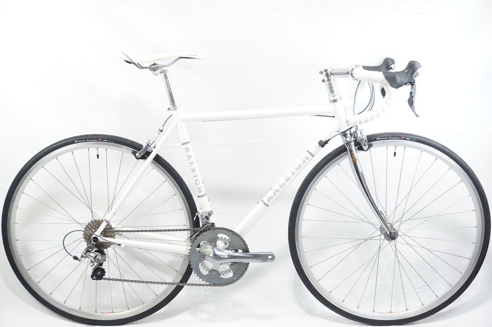 Raleigh Carlton-N CRN ラレー　カールトン　520mm ラレー RALEIGH カールトンN CRN Carlton-N ホイールカスタム 2016年
