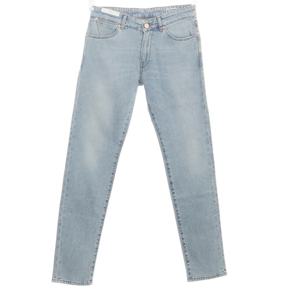 新品アウトレット】ピーティートリノ デニム PT TORINO DENIM SWING