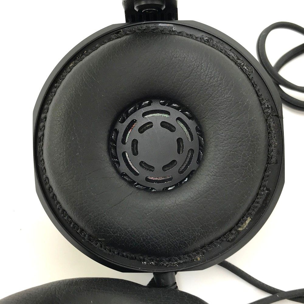 【希少品】victor ビクター　ステレオ ヘッドホン　HP-1100 Victorビクター ステレオヘッドホン HP-1100(^^) - メルカリ