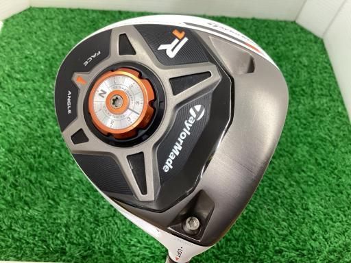 テーラーメイド R1 1W ドライバー DR TM1-113 フレックスR メンズ 男性用 右利き 右用 Cランク ゴルフクラブ