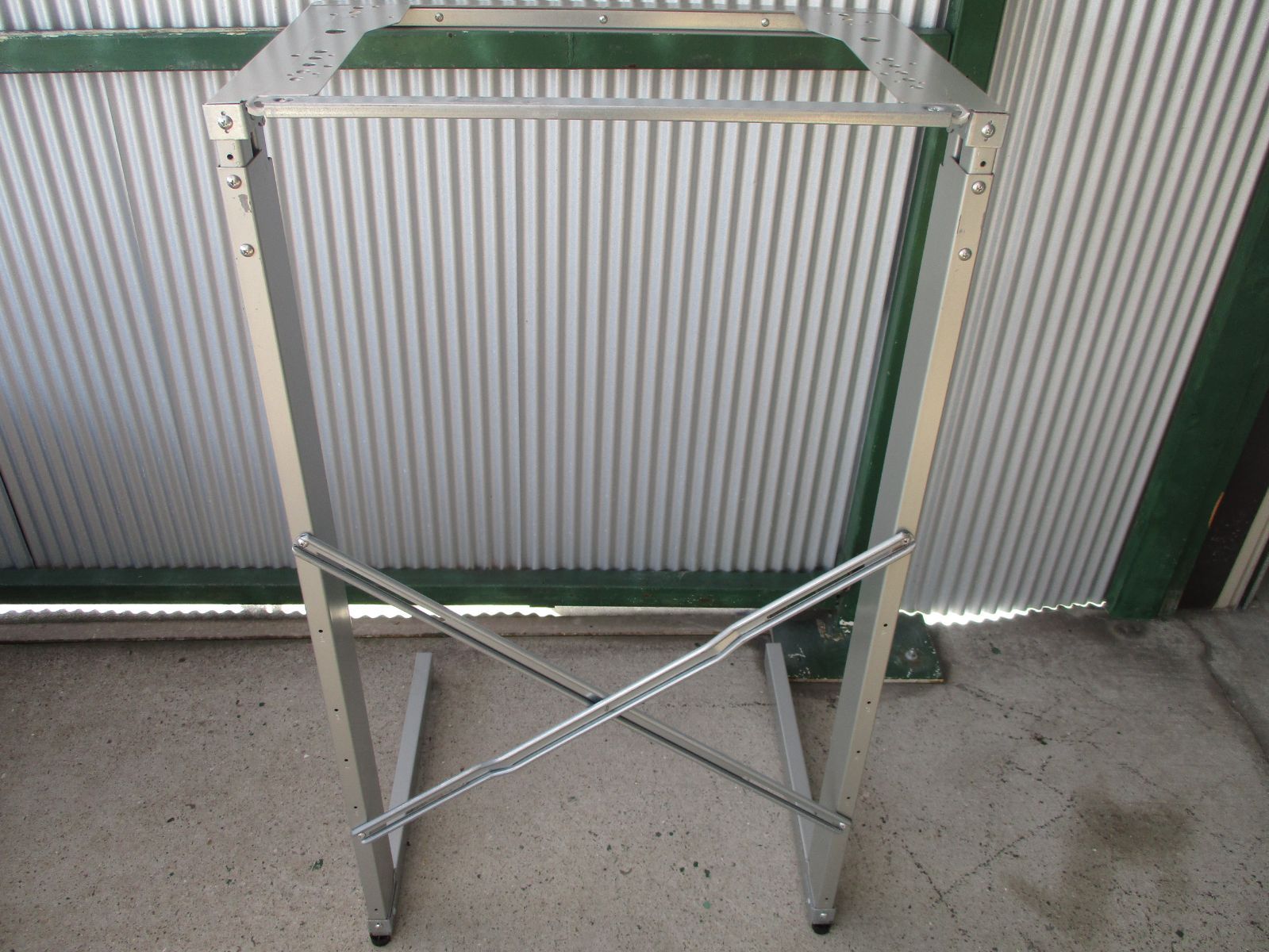 パナソニック ランドリーラック 衣類乾燥機台 N-UF11 品 2506 NEXPOTALLINN_EU