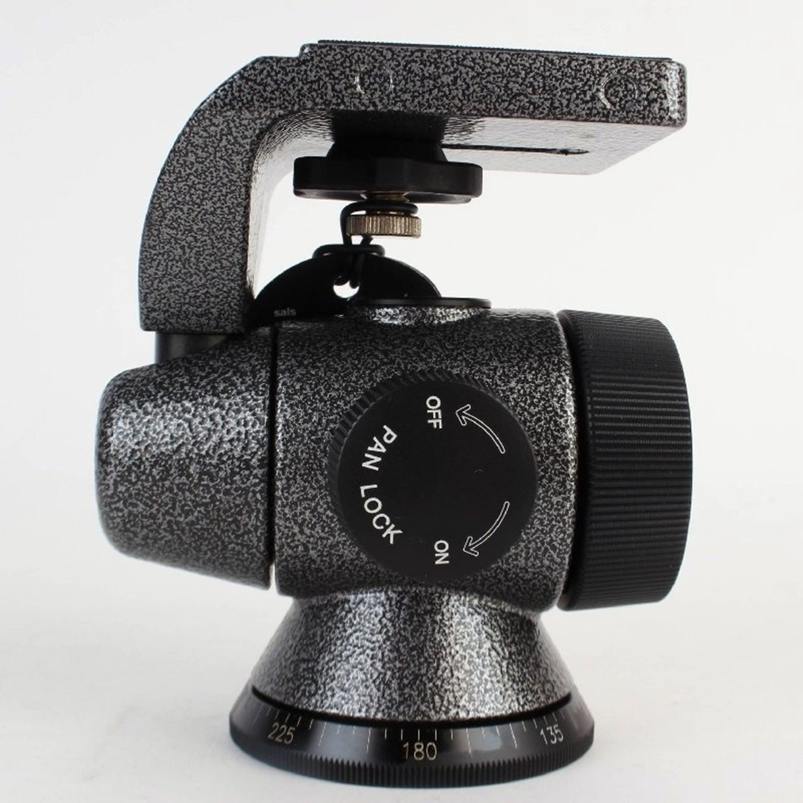 Gitzo オフセンターボール雲台 3型 GH3750 マグネシウム 軽量 0.71kg