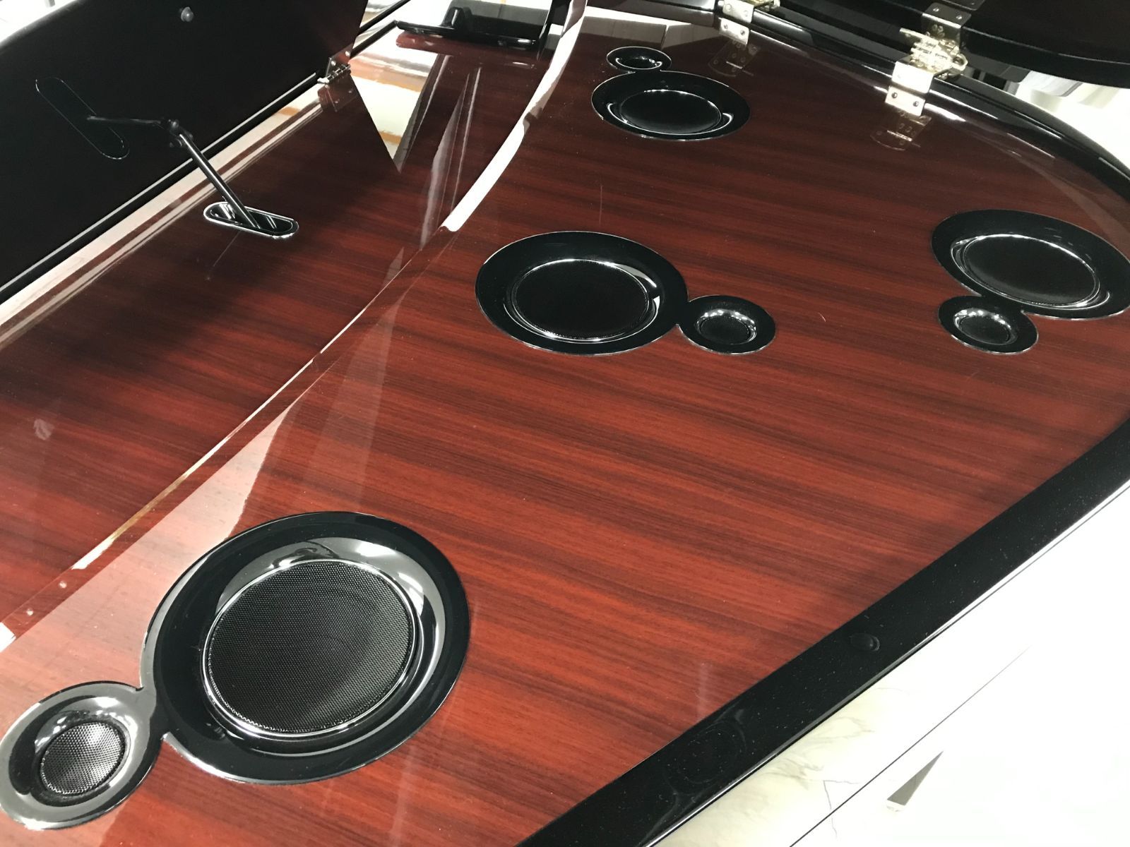 ☆68359【電子ピアノ】YAMAHA N3 12年製 - メルカリ