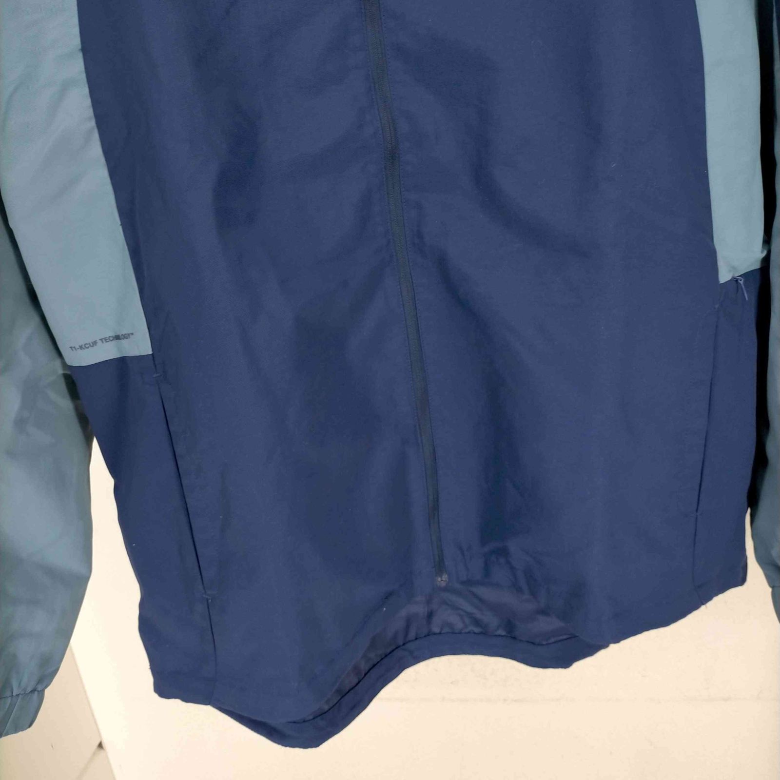 ハフ HUF 24SS T1-KCUF TECHNOLOGY HUF SET SHELL JACKET メンズ JPN