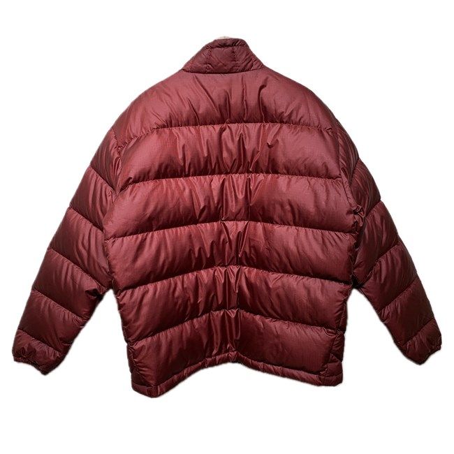 ワンポイント ブランドロゴ