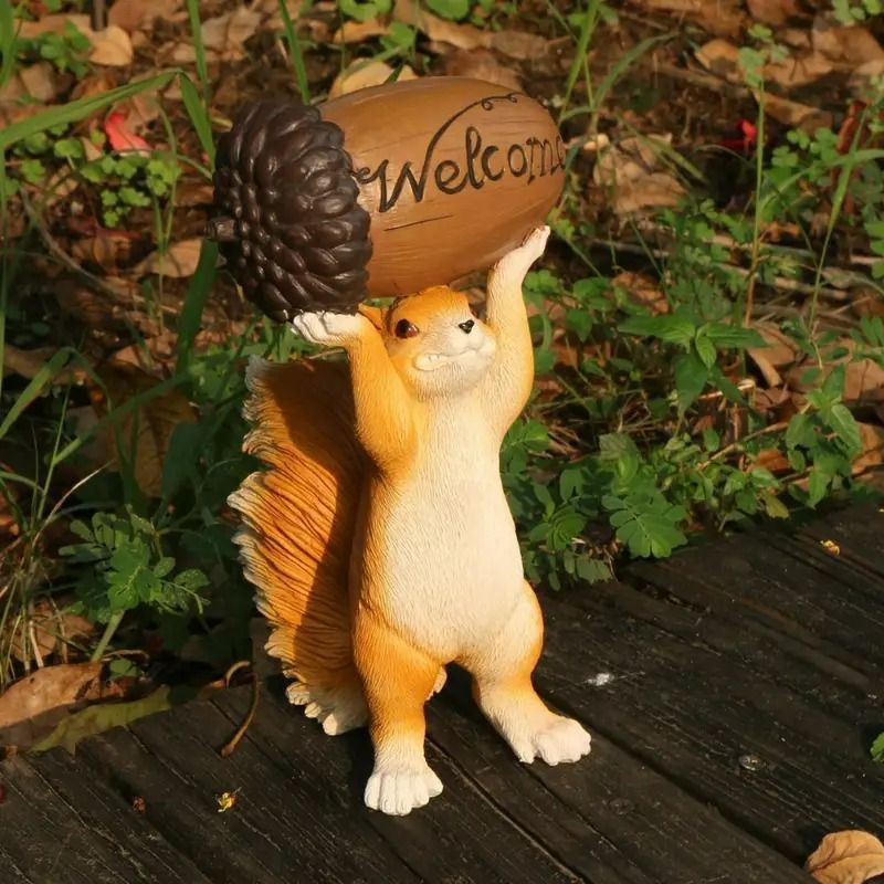 アイアンリスドングリ