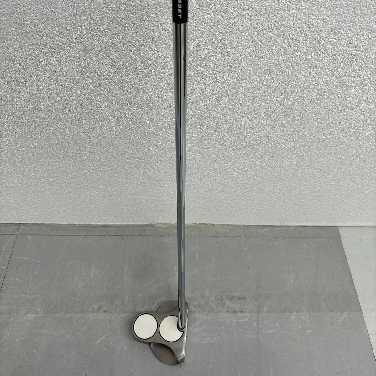 『USED』 ODYSSEY ホワイトホットXG 2BallCS パター ゴルフクラブ  画像にてご確認をお願いいたします。【中古】 オデッセイ ホワイト ホット XG 2-Ball パター｜ゴルフクラブ名