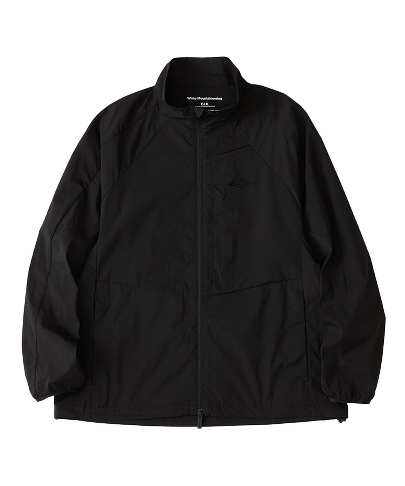 White Mountaineering/ホワイトマウンテニアリング×UMBRO/アンブロ BLOUSON トラックジャケット / 86657619