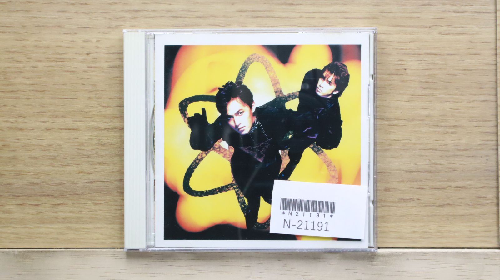 【新品未開封 1CD 1999年イタリア輸入盤】チェリビダッケ & フルニエ‼️ 41KrapqLMFL.jpg