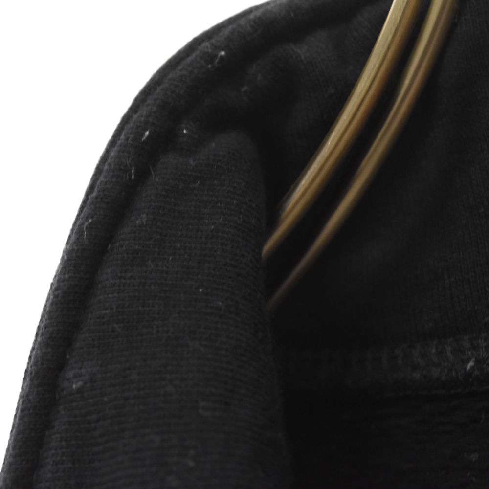SUPREME (シュプリーム) 18SS Logo Piping Half Zip Sweatshirt ロゴ