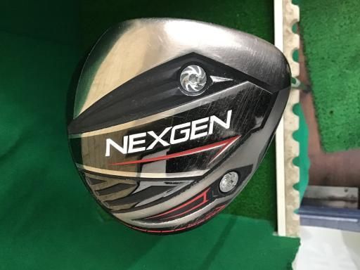 中古】 ゴルフパートナー NEXGEN(2019) TYPE-460 10.5